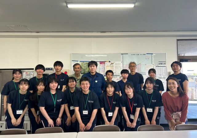 会計類型　第1回目　プロジェクト実習